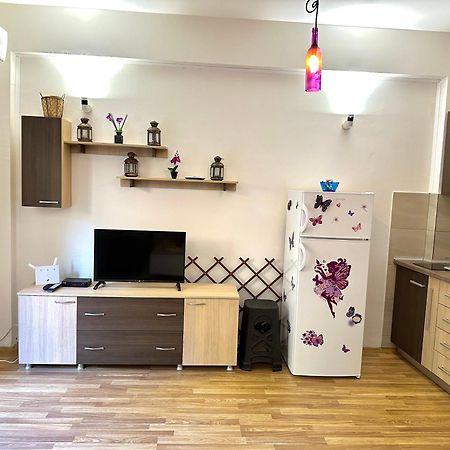 Forest View Apartment マヴロヴォ エクステリア 写真