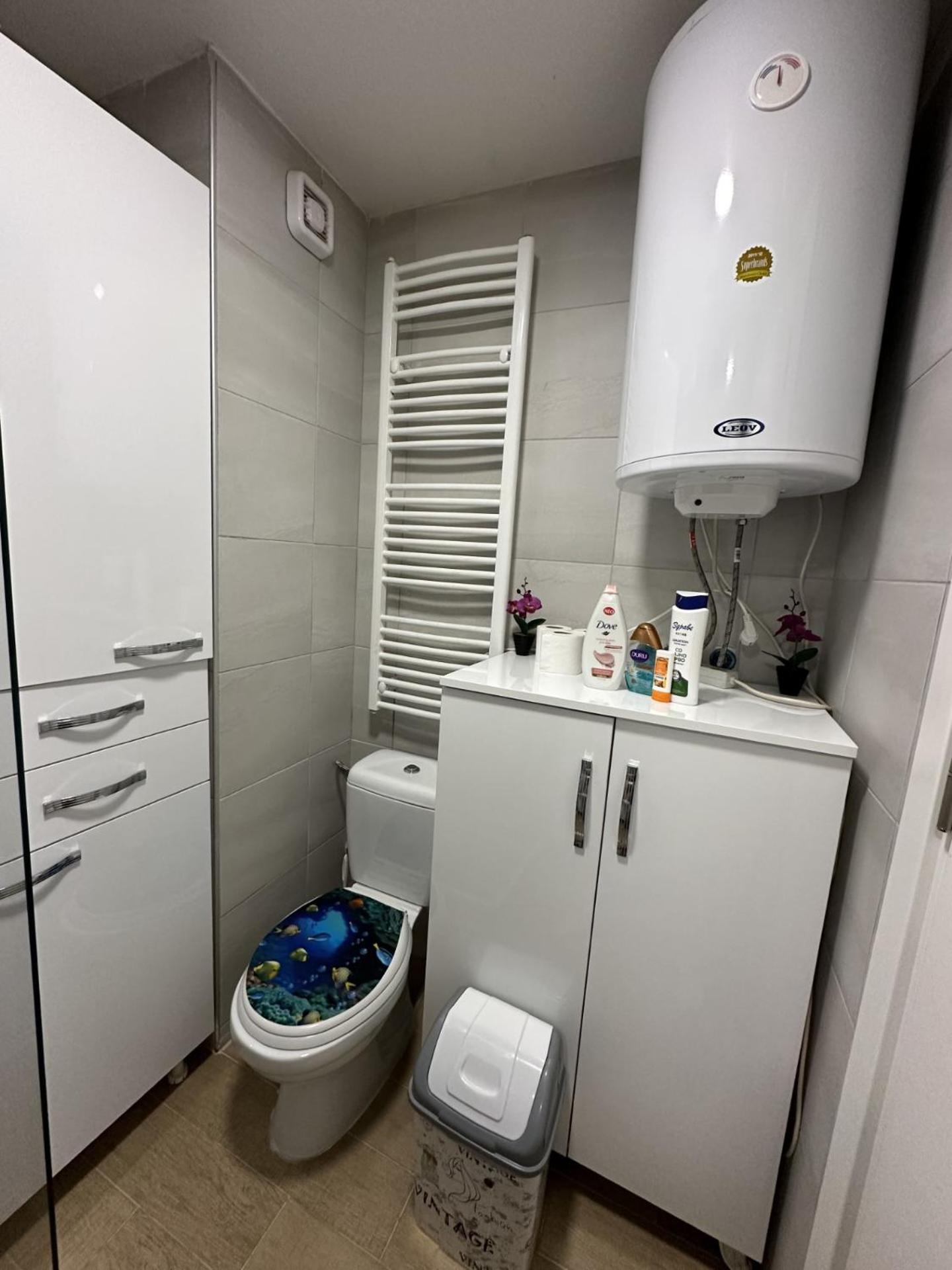 Forest View Apartment マヴロヴォ エクステリア 写真