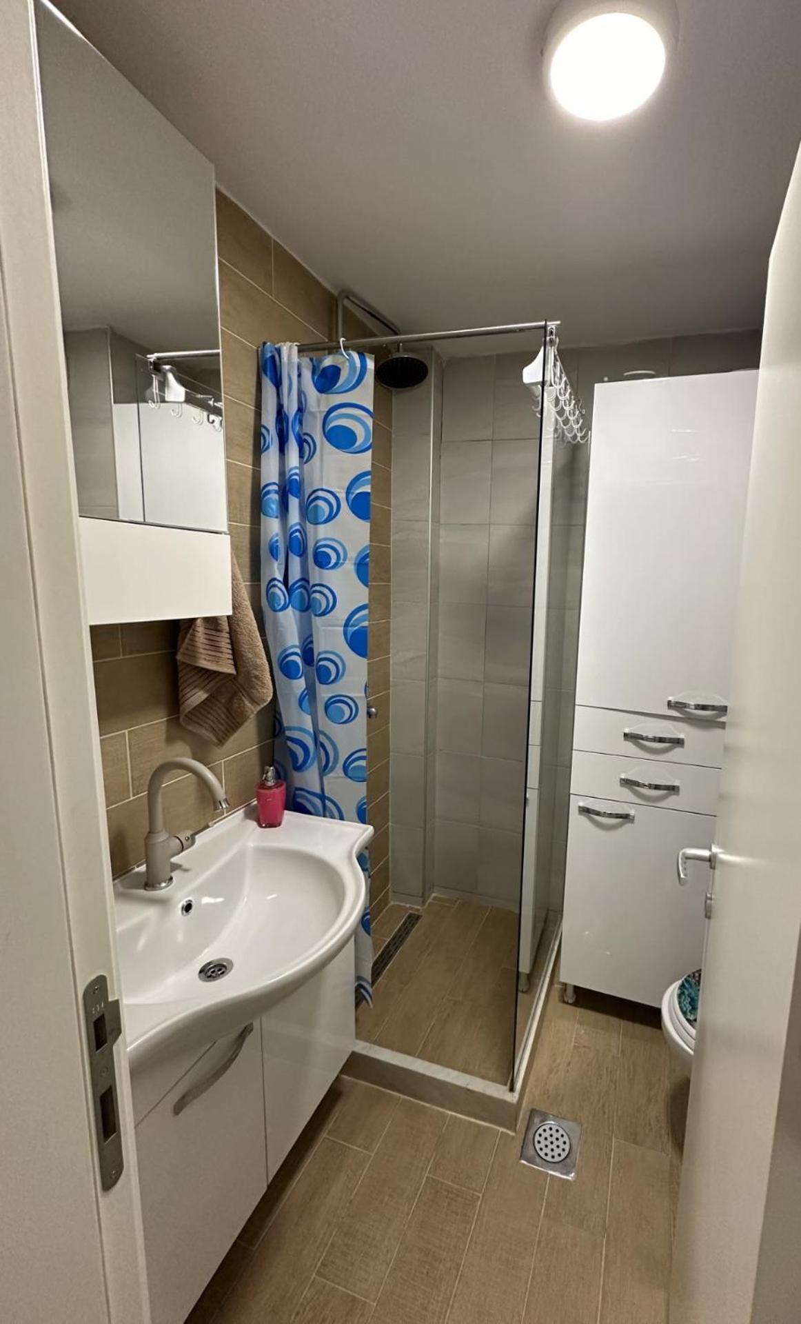 Forest View Apartment マヴロヴォ エクステリア 写真